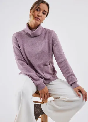 🇨🇦 Fig Yari 2.0 Sweater