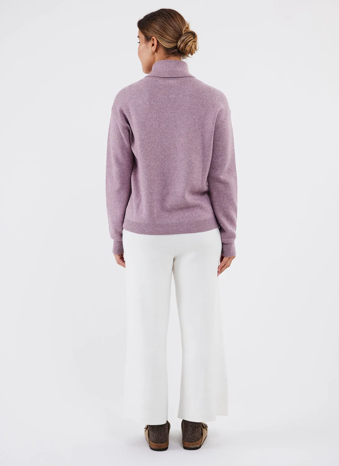 🇨🇦 Fig Yari 2.0 Sweater