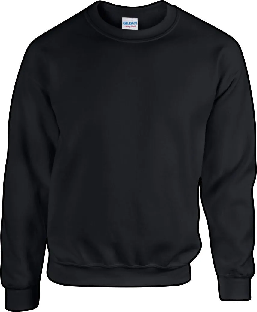 3 x Polos, 3 X Sweatshirts with Embroidered LOGO on front & EMBROIDERED logo on back