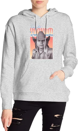 Adult Long Sleeve Hoodies Tops Casual Hooded Sweatshirt Clothes