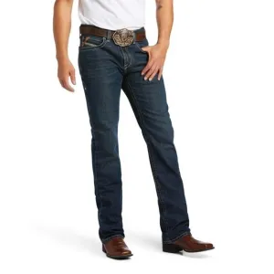 Ariat Men's Jeans M2 Relaxed Boot Cut Gage