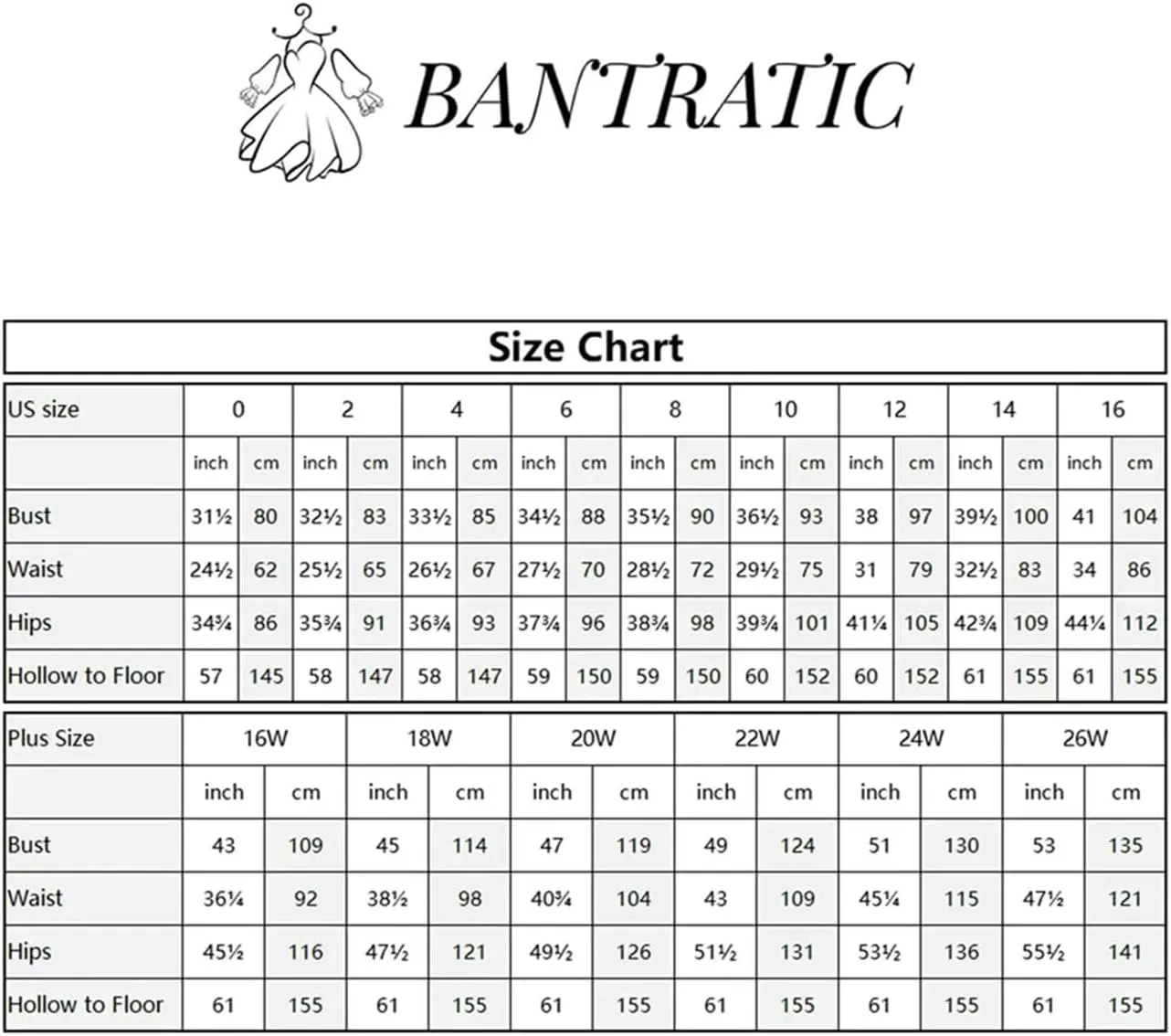 BANTRATIC Women's Mother of The Bride Dresses for Wedding Ankle Length Chiffon Crew Neck Tiered Formal Prom Cocktail Gown