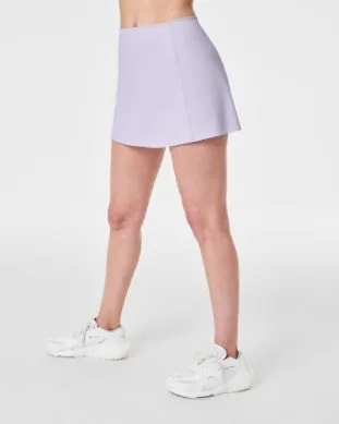 Booty Boost Core Luxe Skort