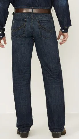 CINCH MEN'S RELAXED FIT GRANT - DARK WASH