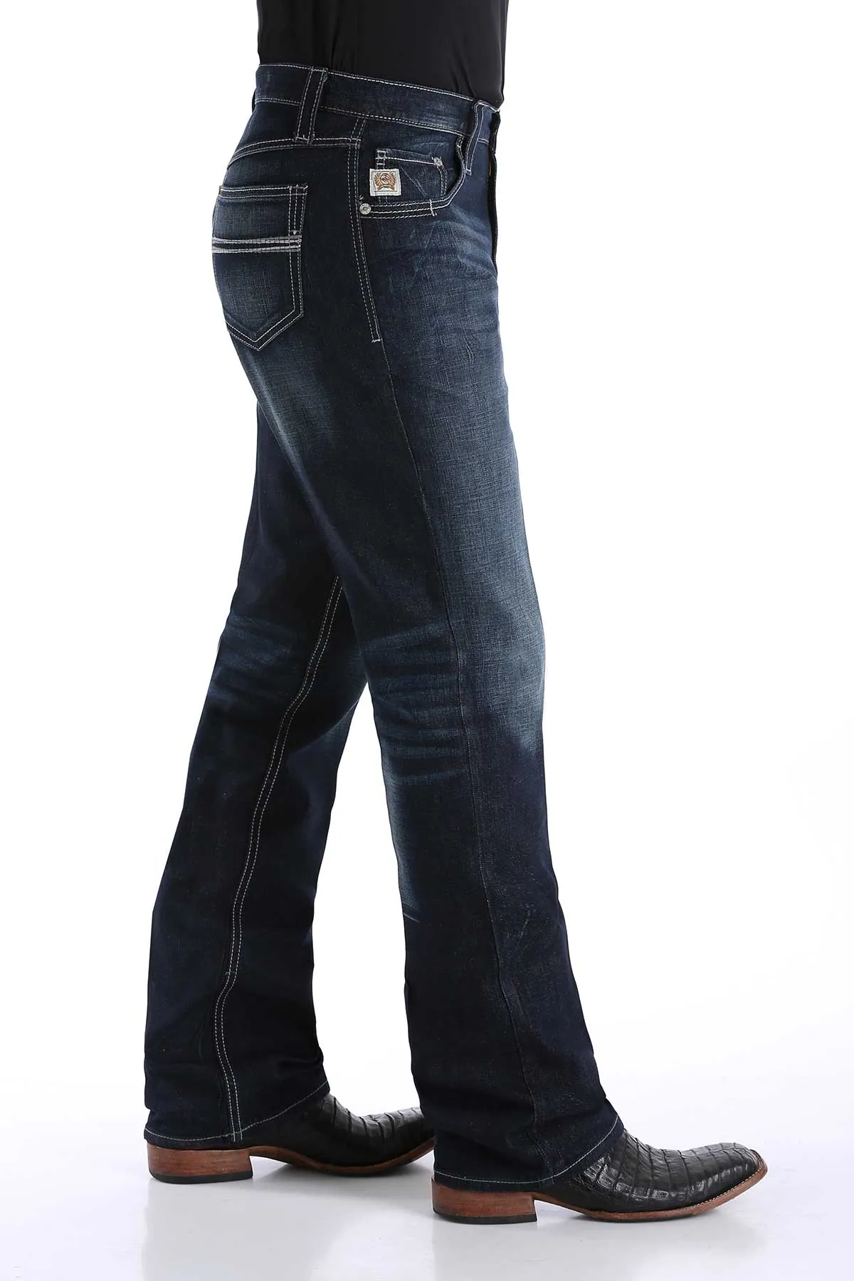 Cinch Relaxed fit- Carter 2.4