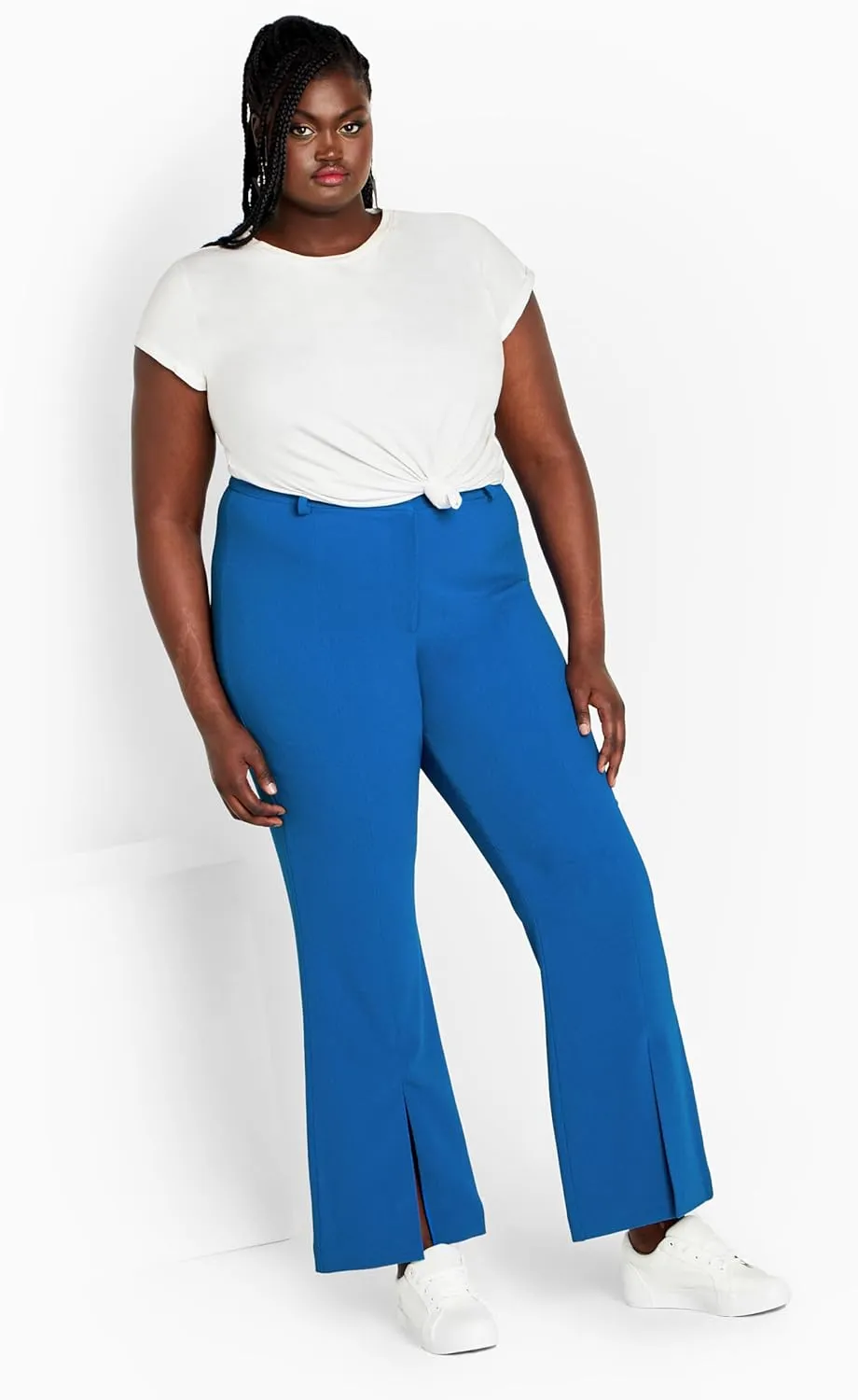 City Chic Women's Kiana Pant