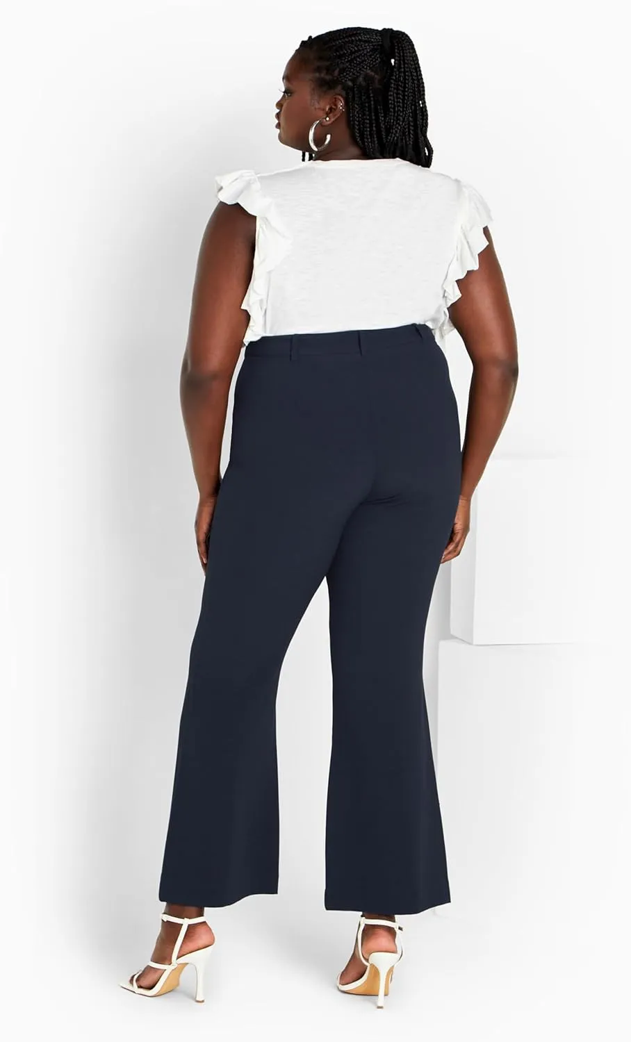 City Chic Women's Kiana Pant