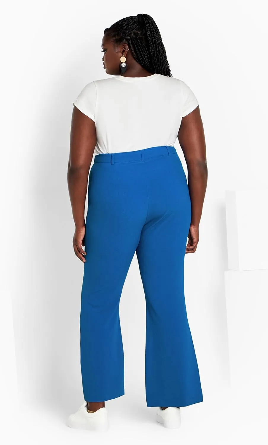 City Chic Women's Kiana Pant