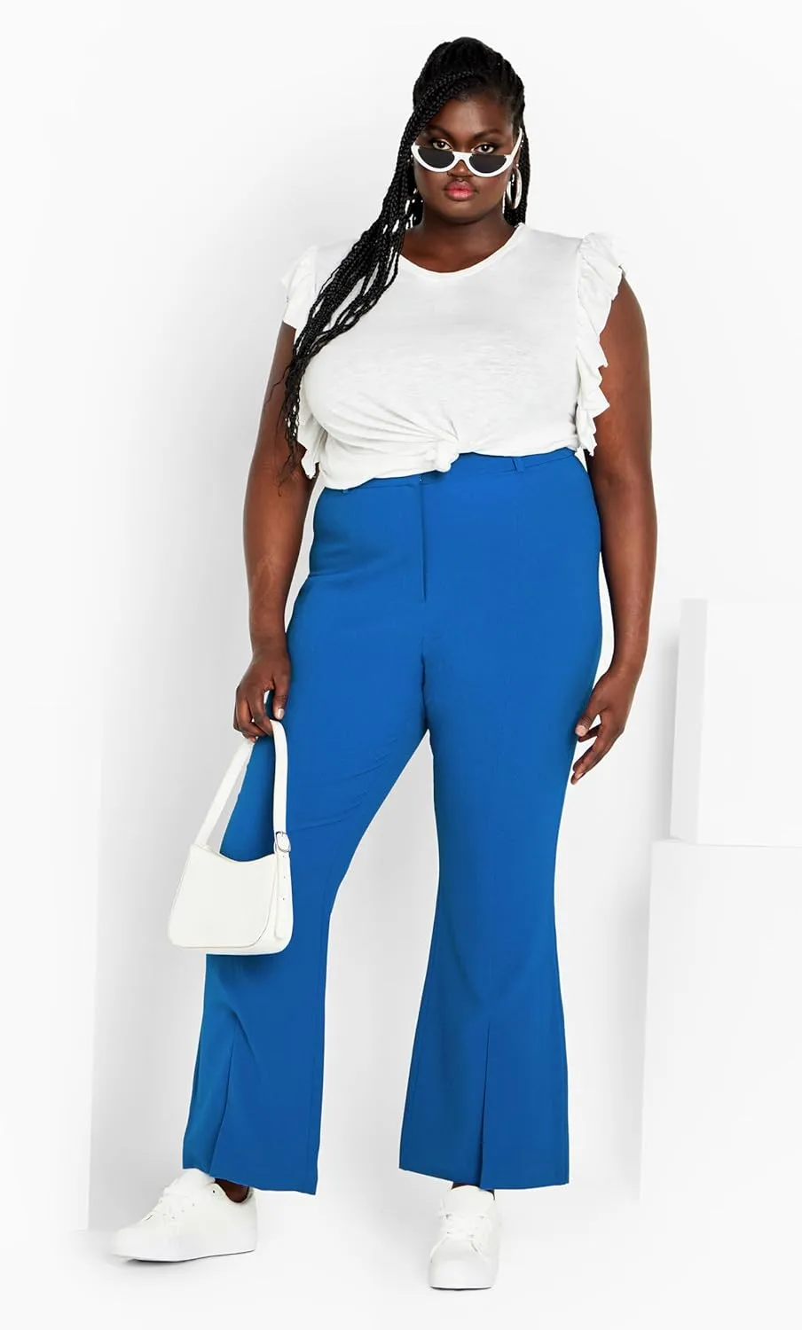 City Chic Women's Kiana Pant