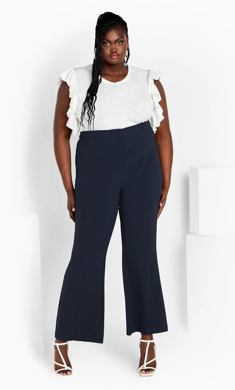 City Chic Women's Kiana Pant
