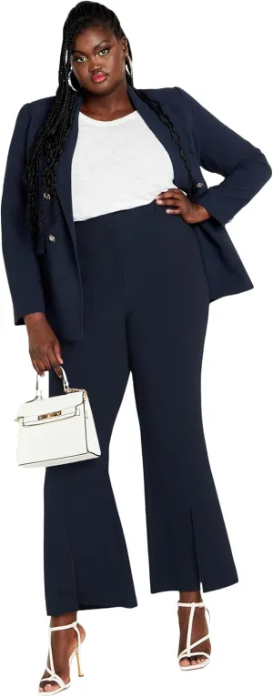 City Chic Women's Kiana Pant
