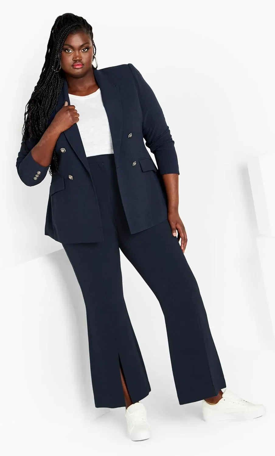 City Chic Women's Kiana Pant