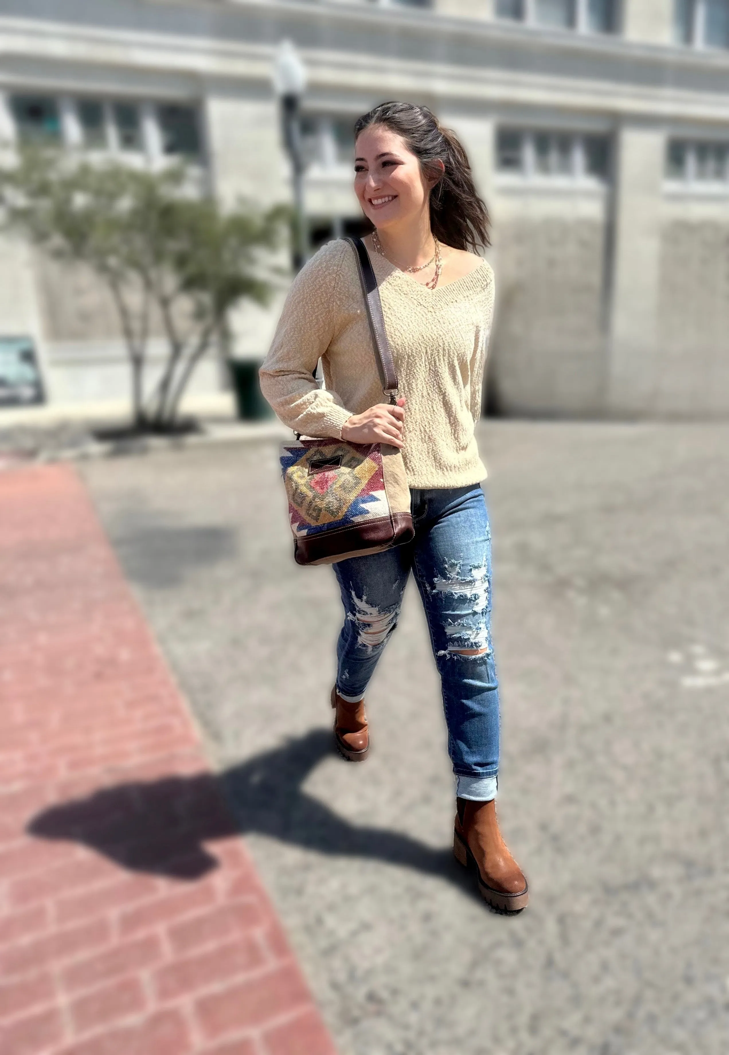 Cozy Season Sweater