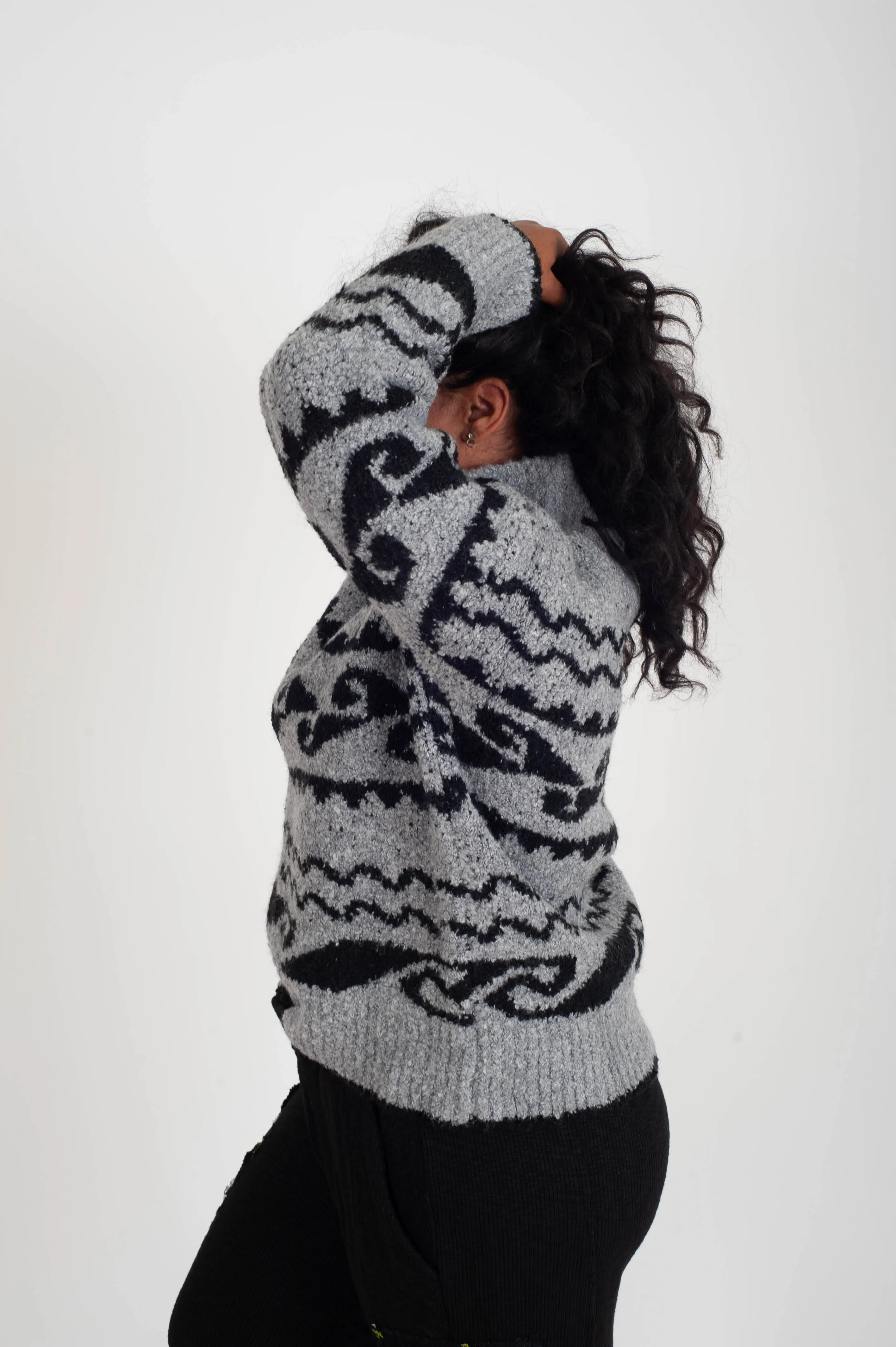 Danny Sweater