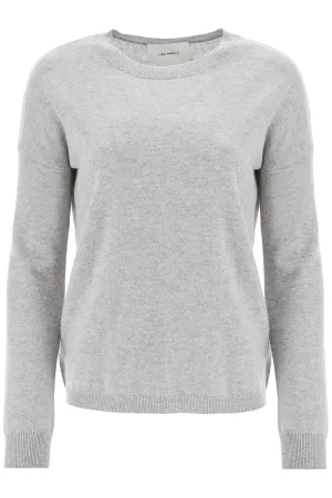 dea cashmere crewneck pul