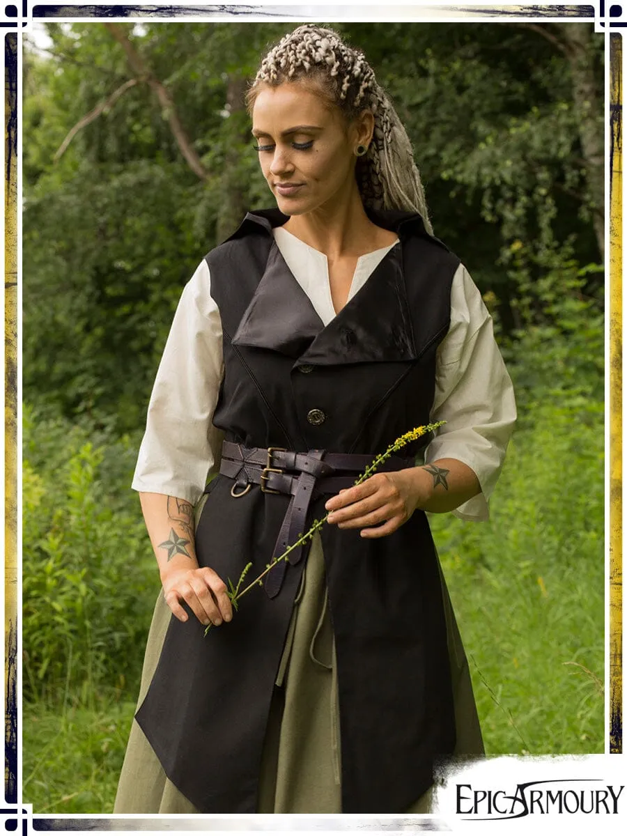 Dorian Vest