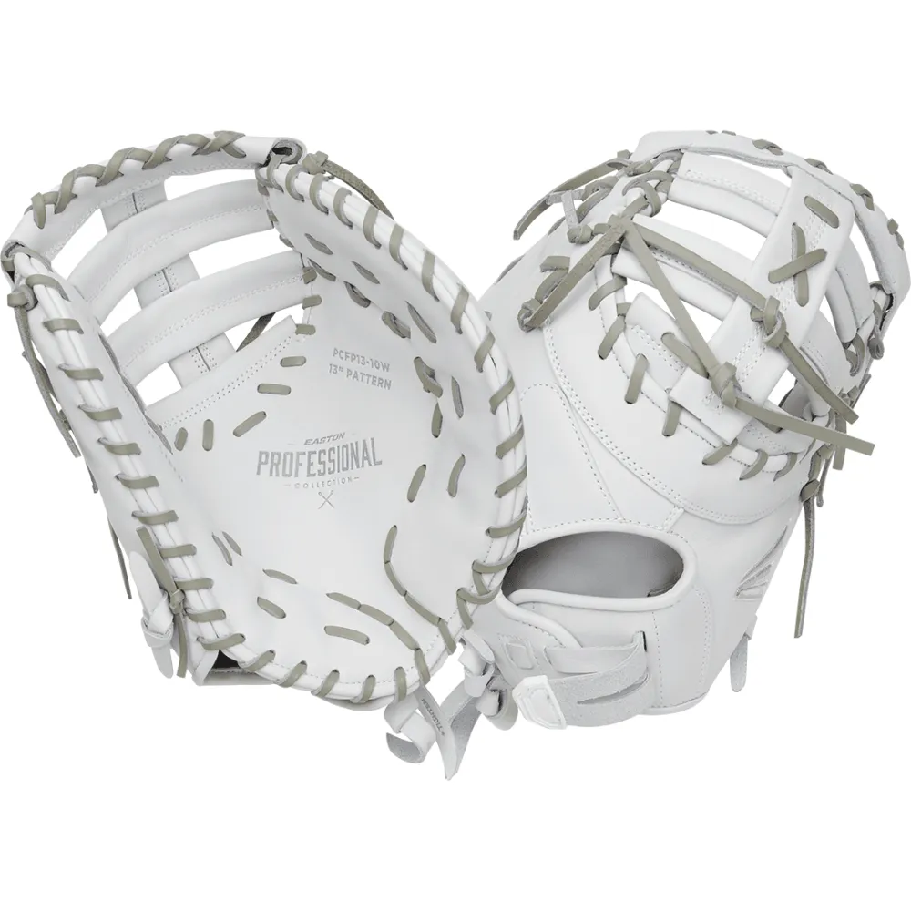 Easton Professional Fastpitch 13 inch First Base Glove
