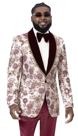 EJ Samuel Blazer J171