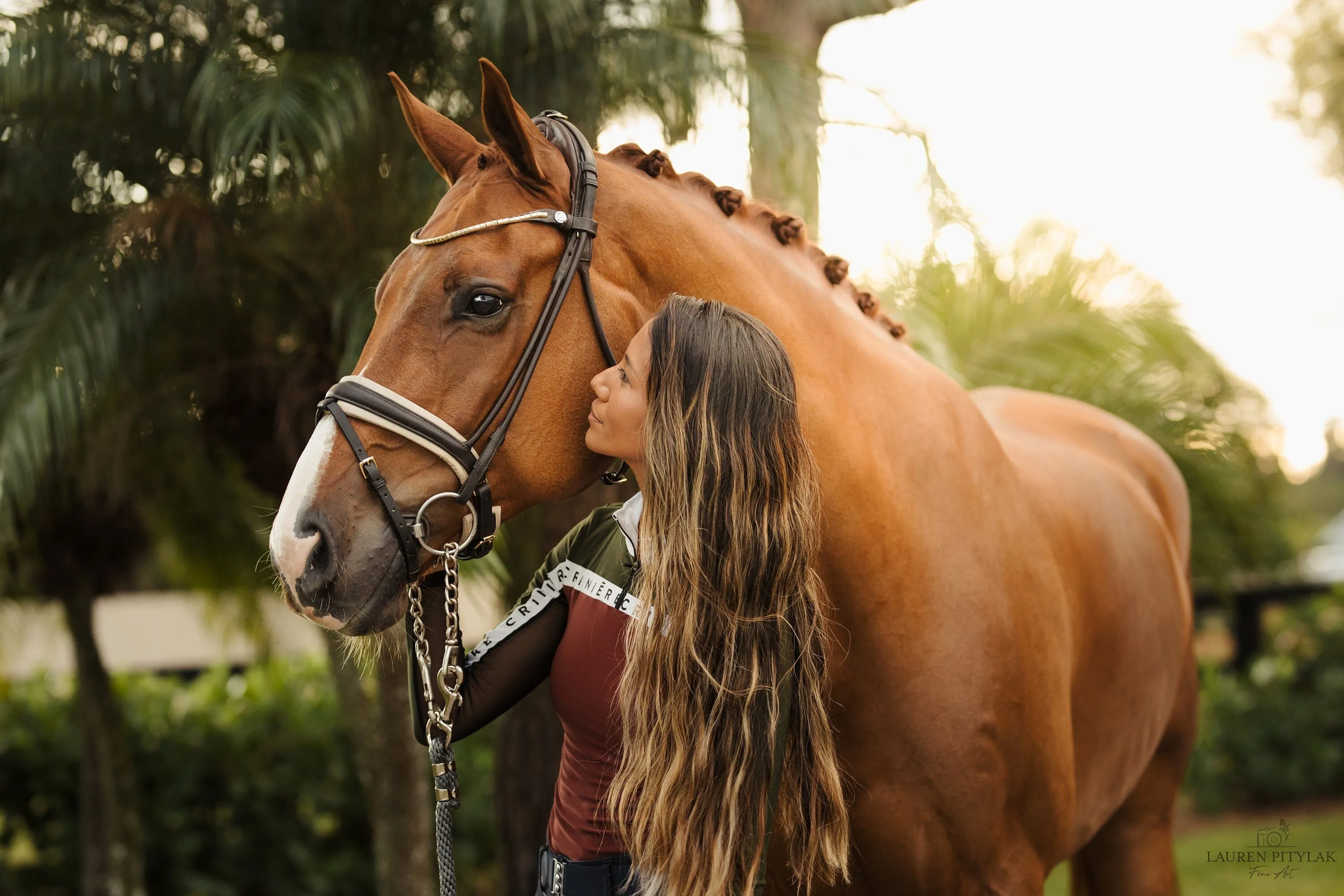 Estella Unbridled Chic