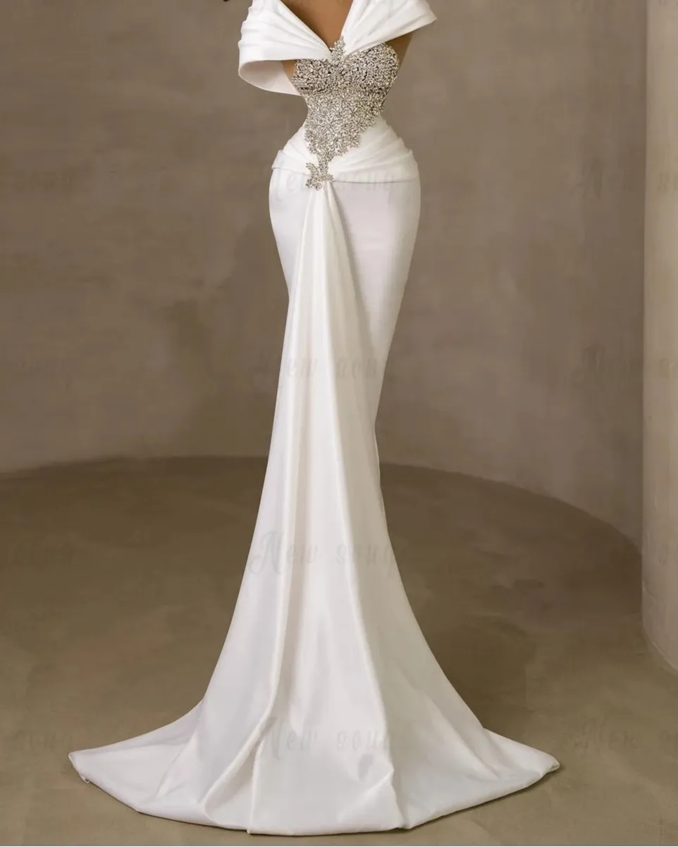 Formal Evening Dress