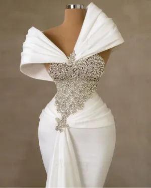 Formal Evening Dress