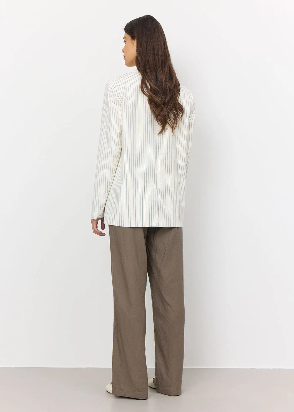 Graham 1 Blazer