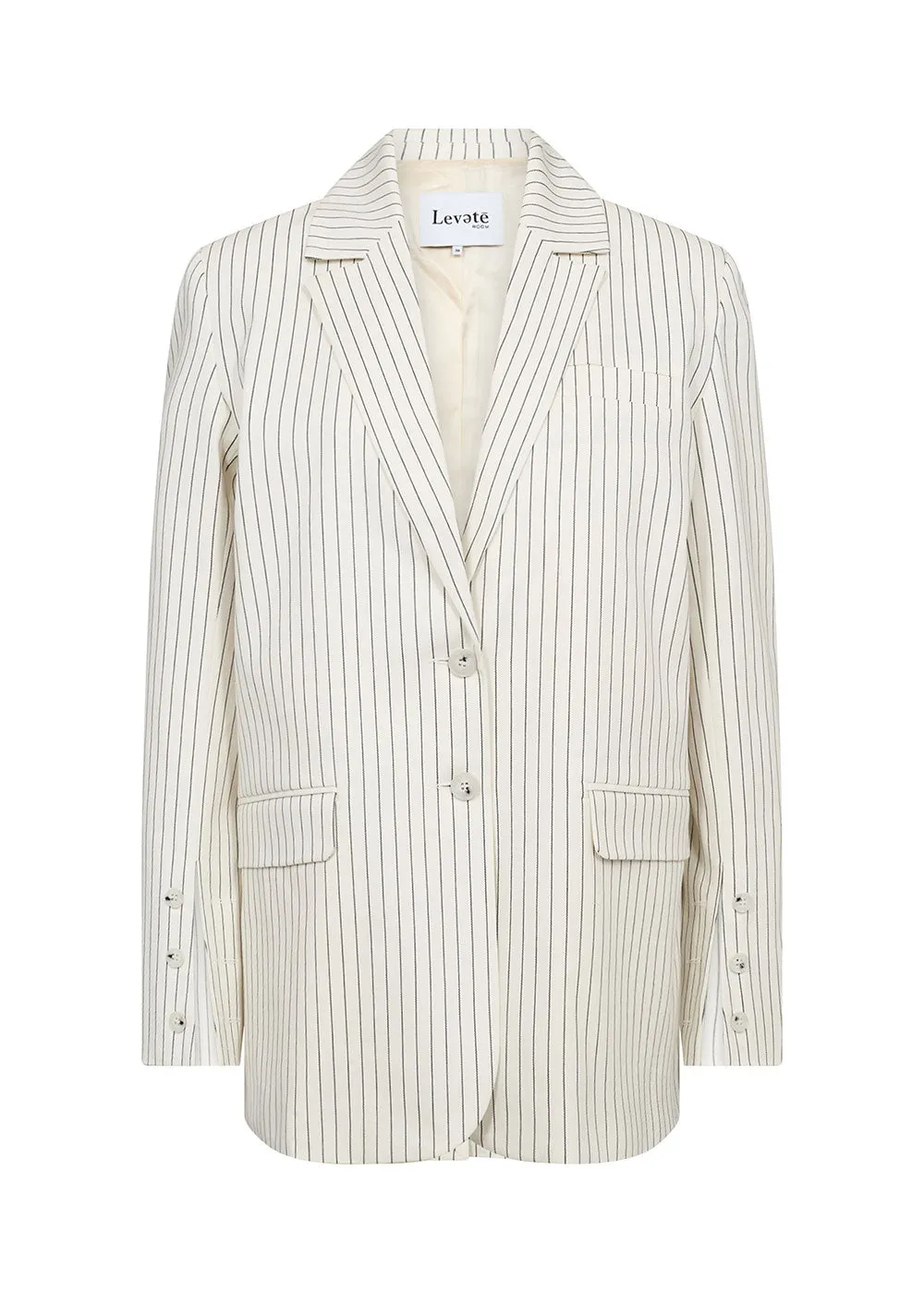 Graham 1 Blazer