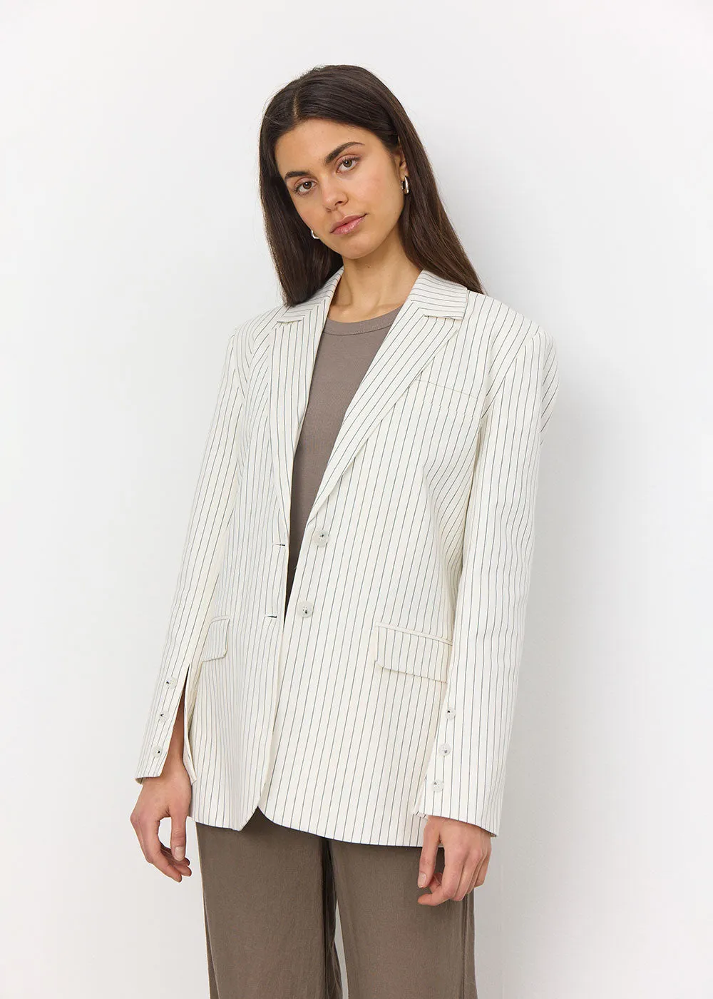 Graham 1 Blazer