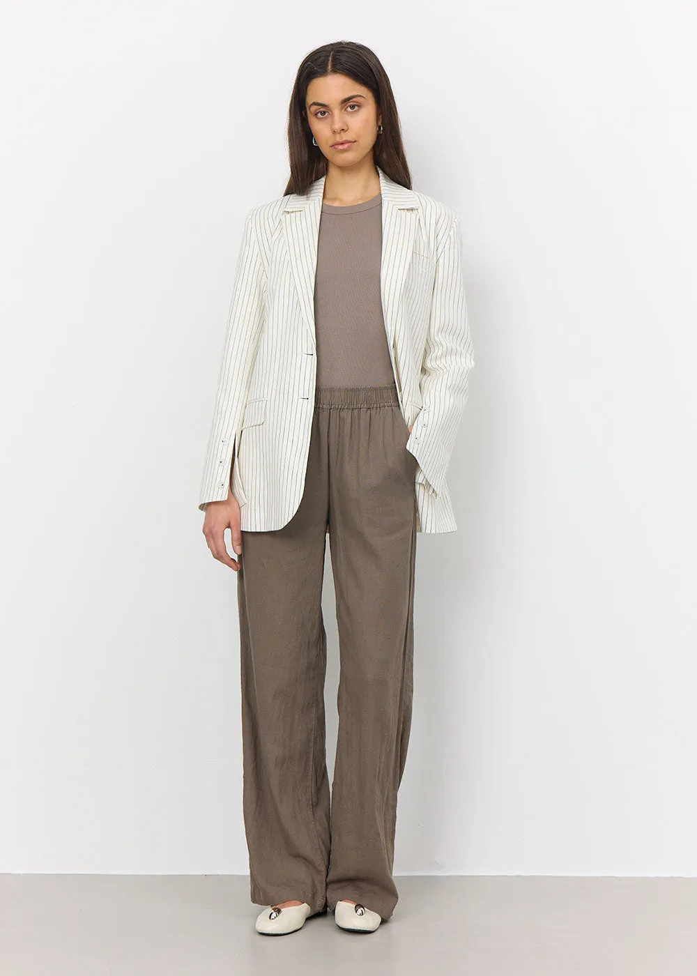 Graham 1 Blazer