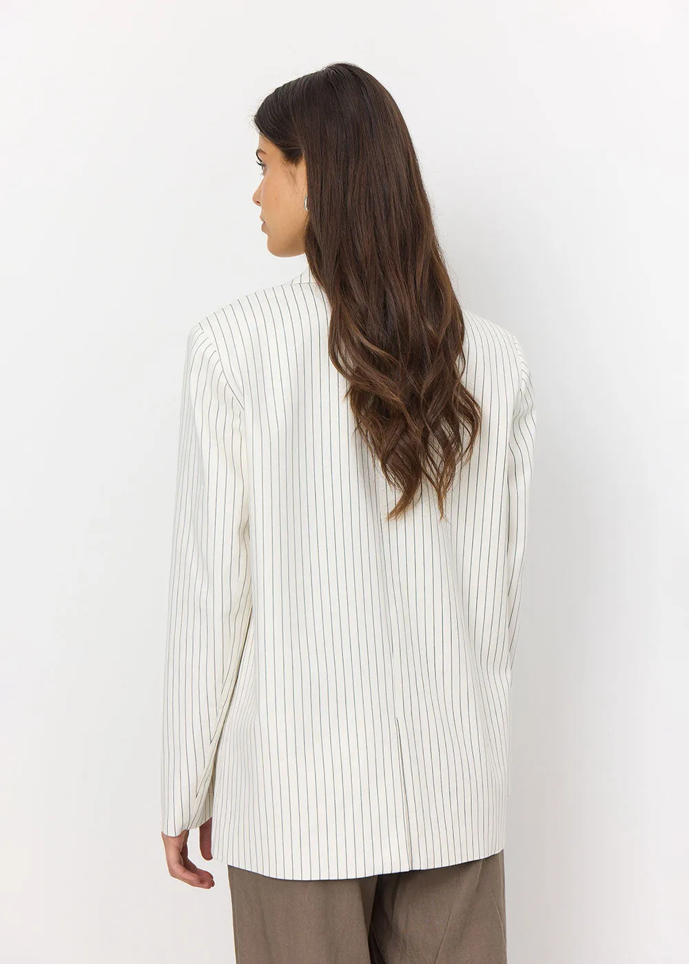 Graham 1 Blazer