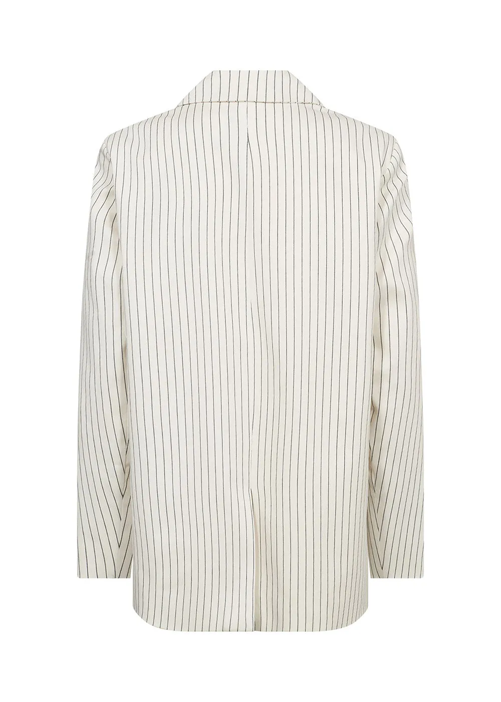 Graham 1 Blazer