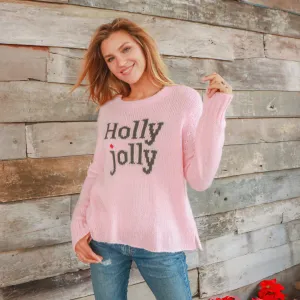 Holly Jolly Crew