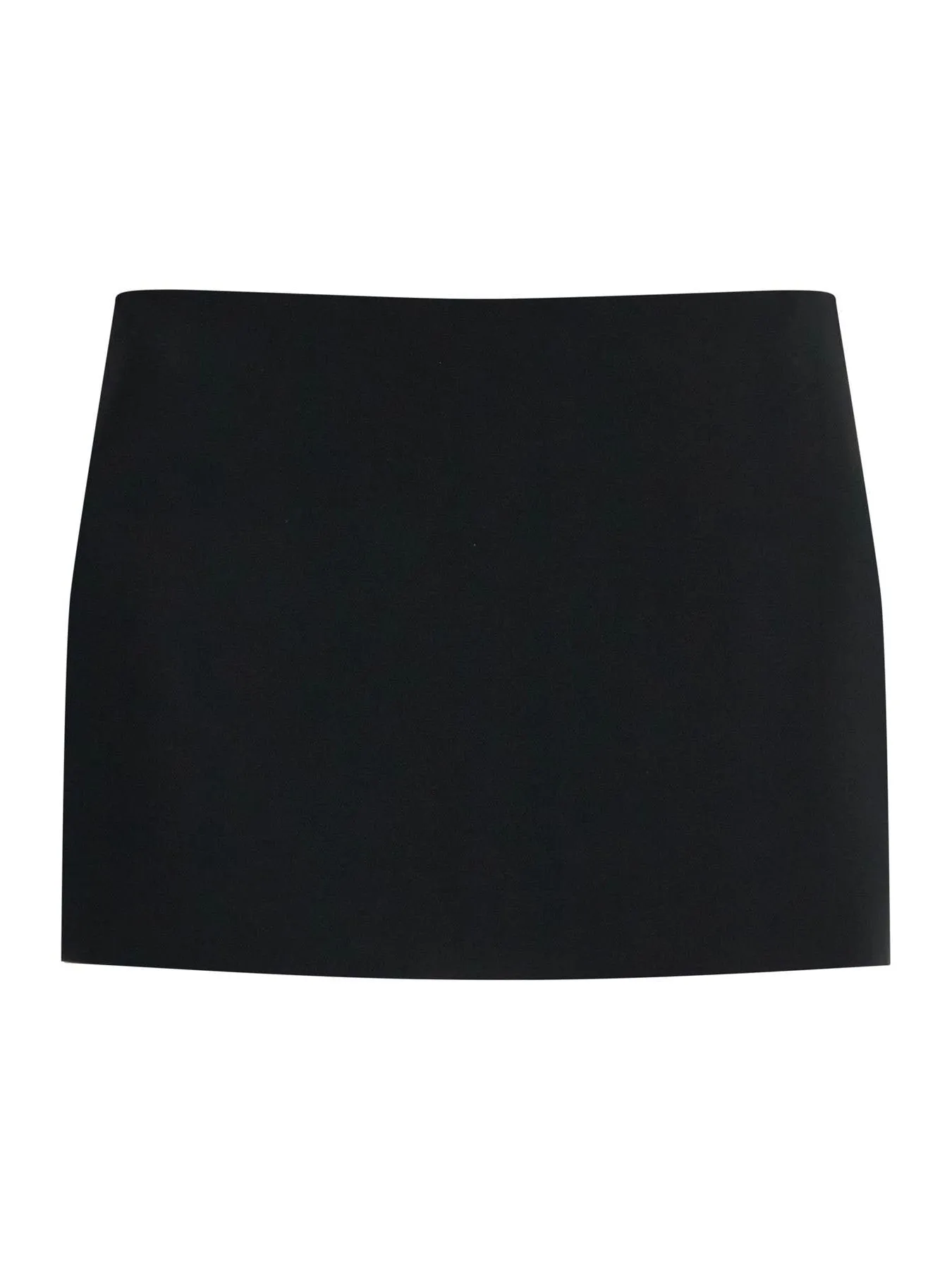 Jett Low-Rise Mini Skirt