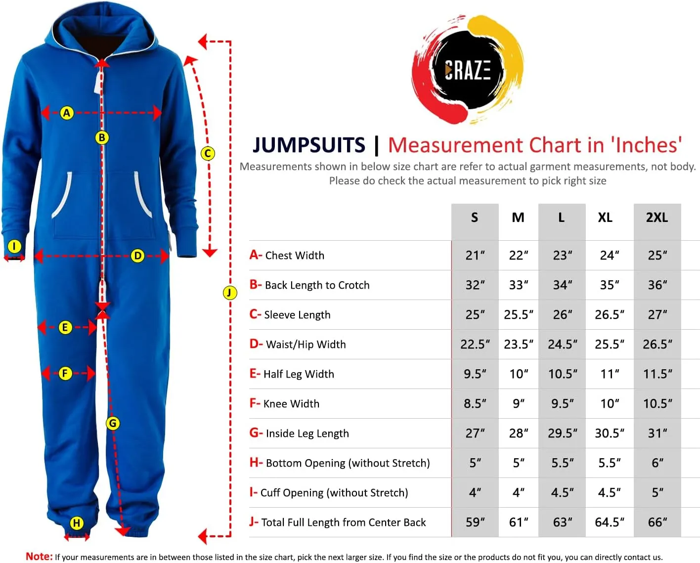 Juicy Trendz Adult Onesie Pajamas for Men are the perfect cozy stock filler