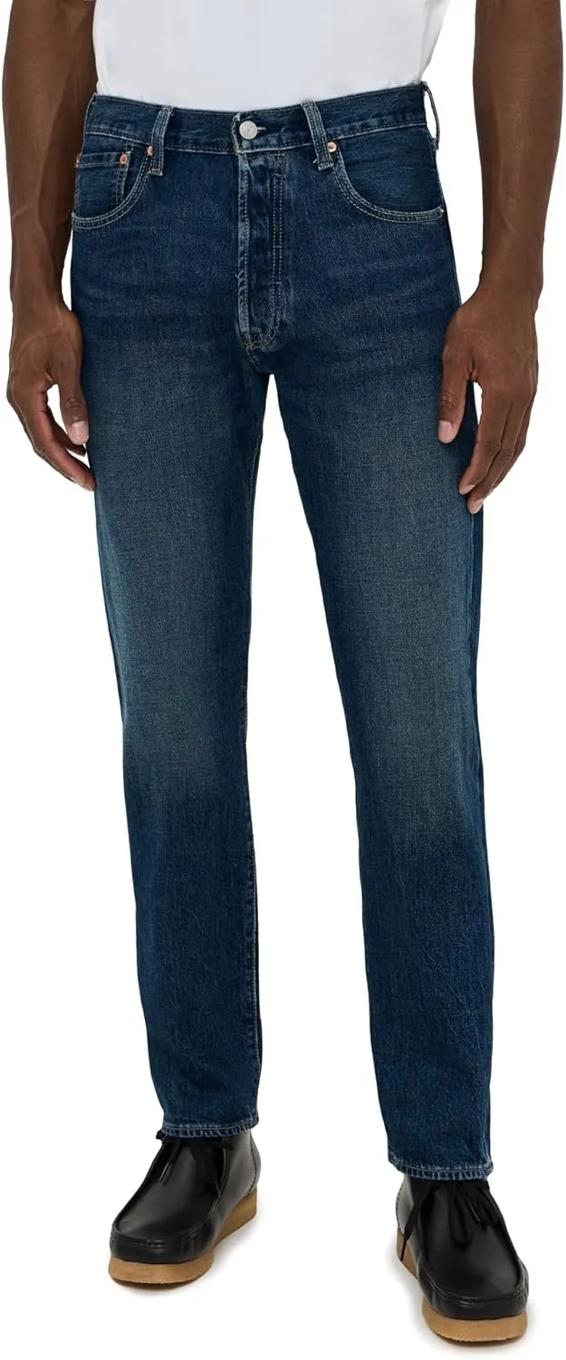 Levi's Men's 501'93 Relaxed Original Jeans