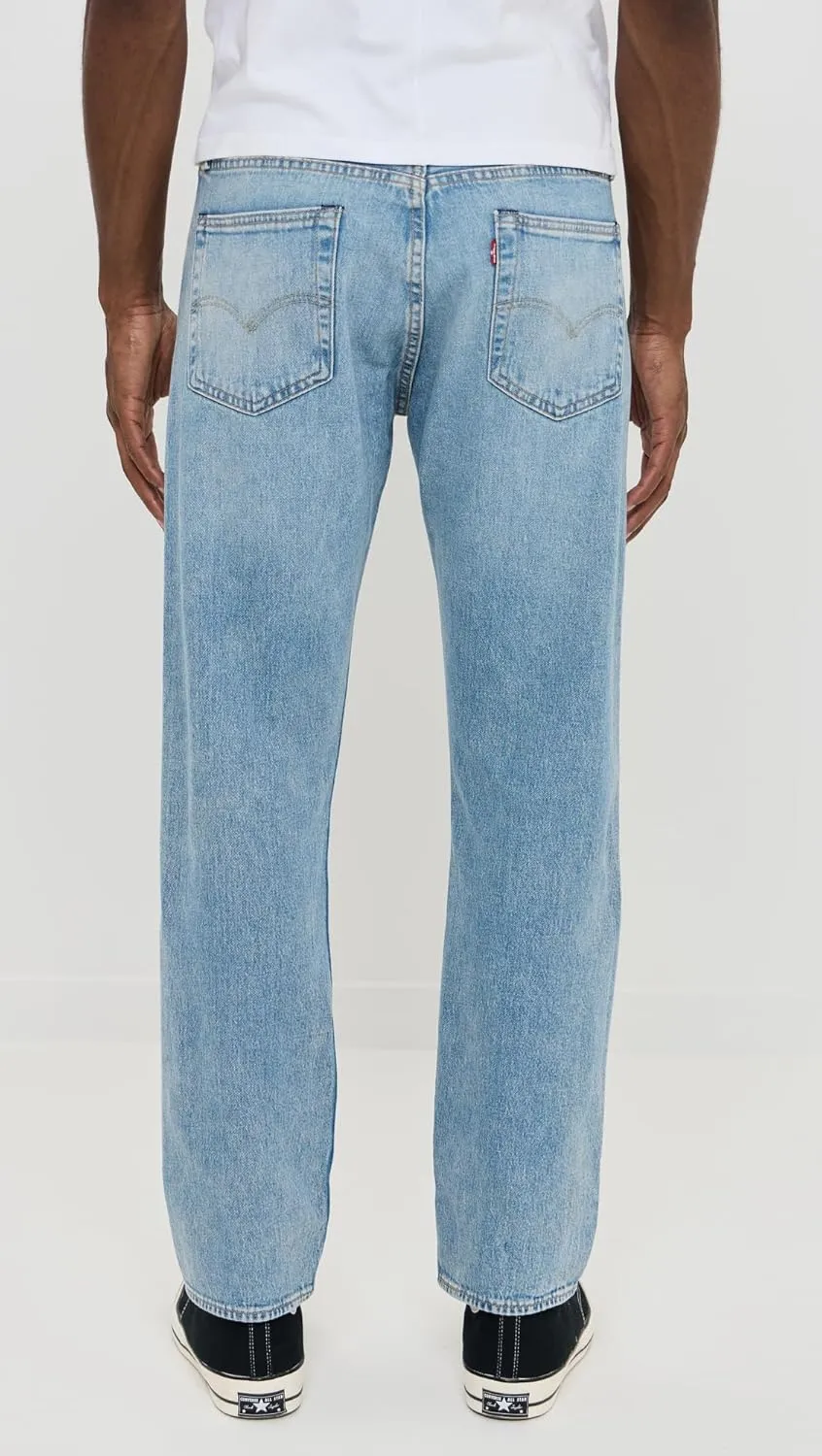 Levi's Men's 501'93 Relaxed Original Jeans