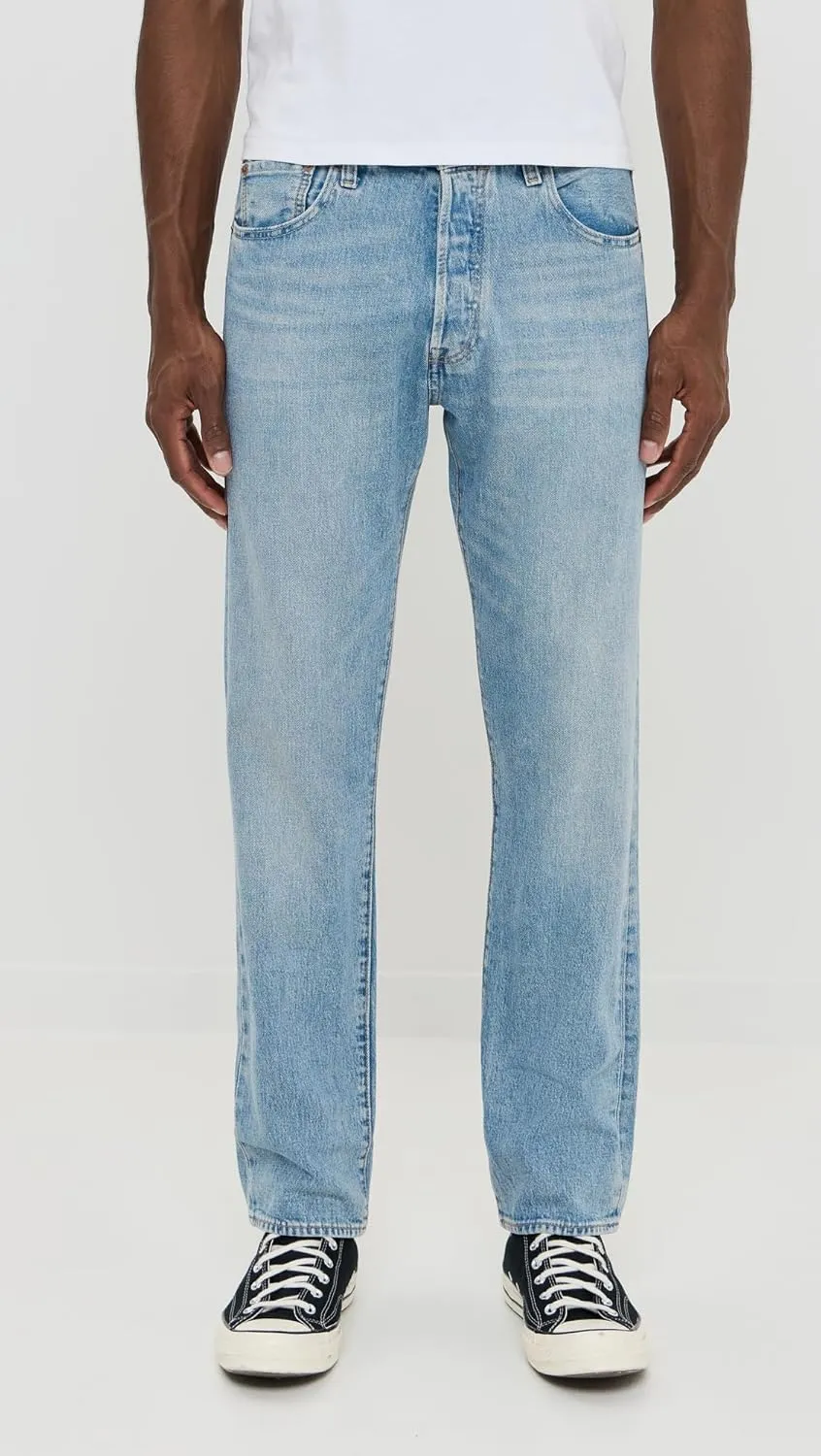 Levi's Men's 501'93 Relaxed Original Jeans