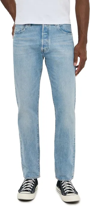 Levi's Men's 501'93 Relaxed Original Jeans