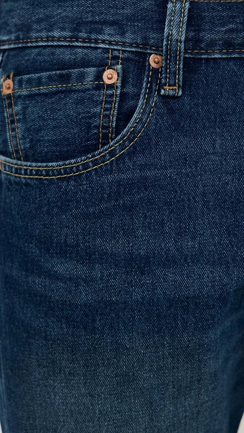 Levi's Men's 501'93 Relaxed Original Jeans