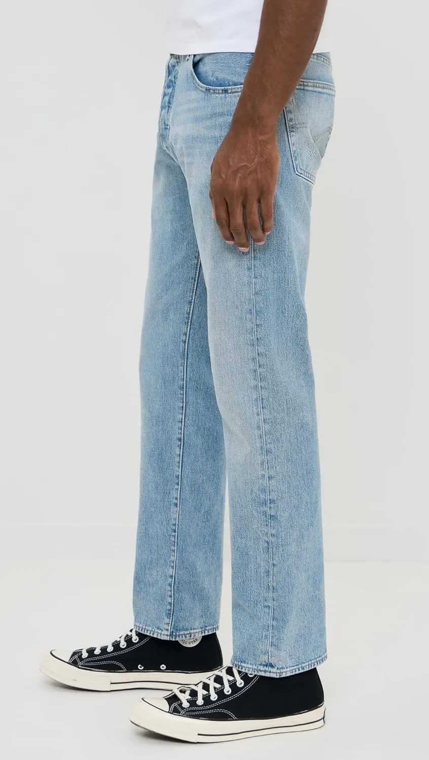 Levi's Men's 501'93 Relaxed Original Jeans