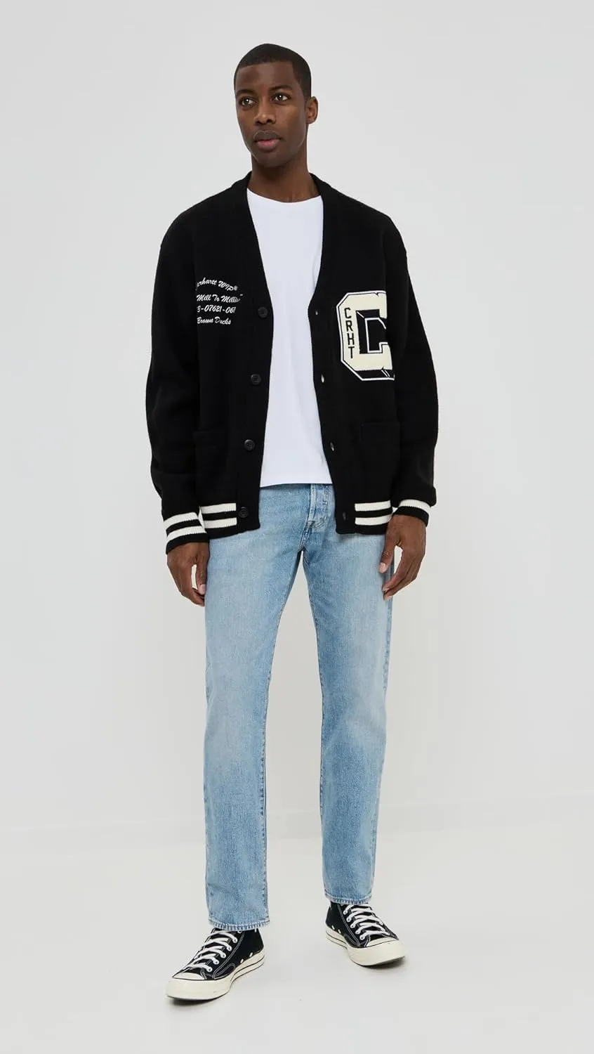 Levi's Men's 501'93 Relaxed Original Jeans