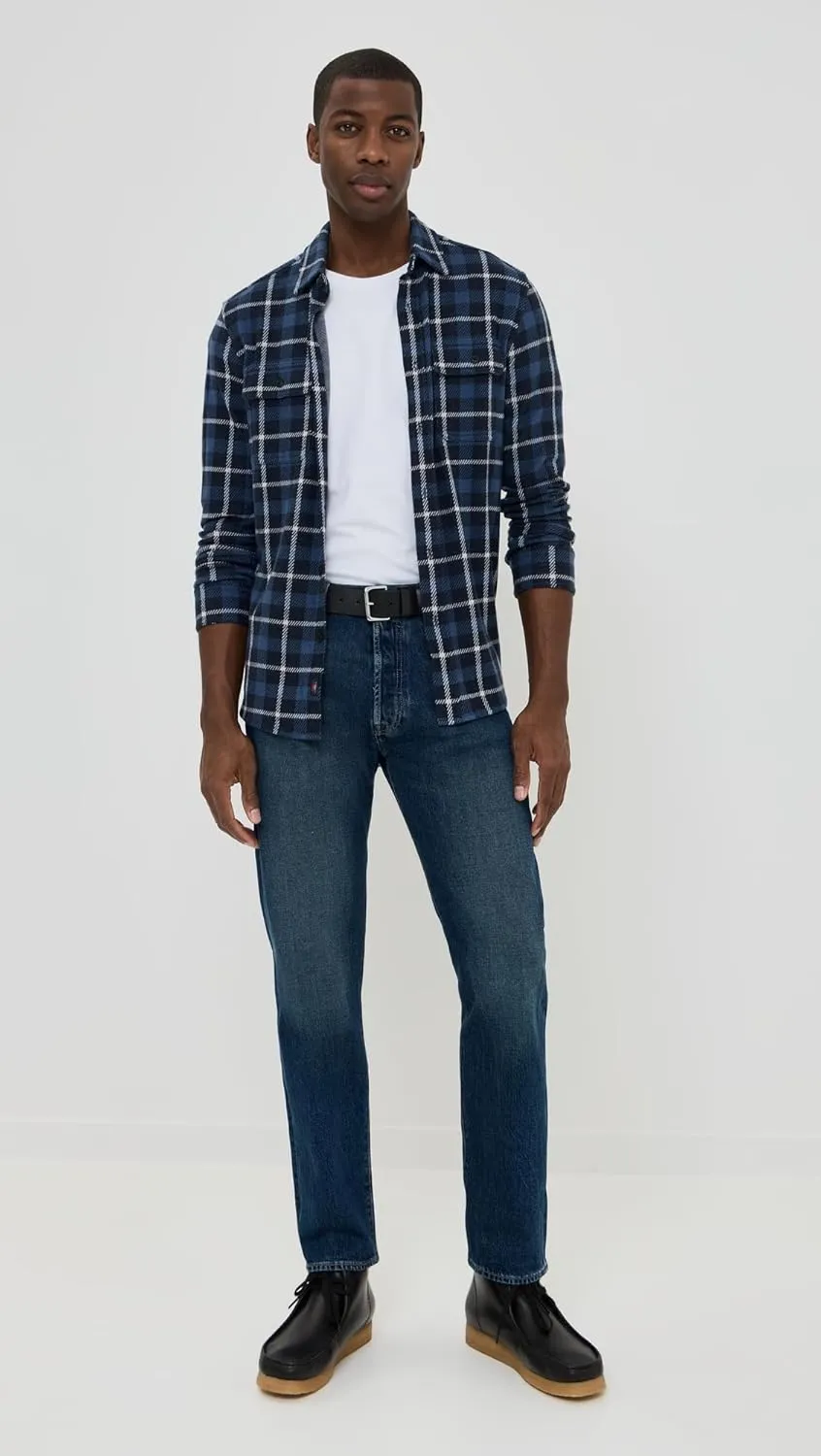 Levi's Men's 501'93 Relaxed Original Jeans