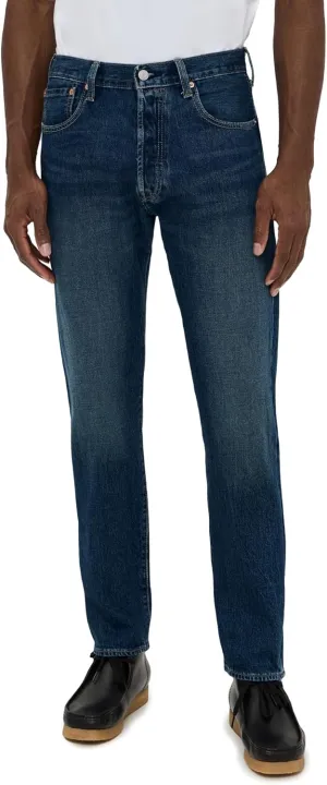 Levi's Men's 501'93 Relaxed Original Jeans