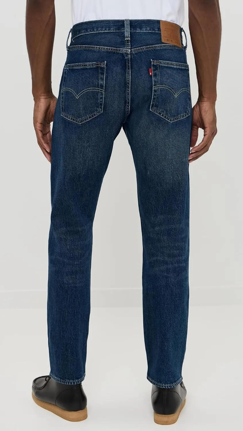 Levi's Men's 501'93 Relaxed Original Jeans