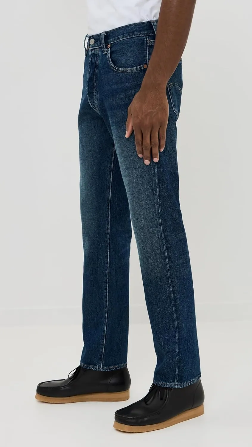 Levi's Men's 501'93 Relaxed Original Jeans