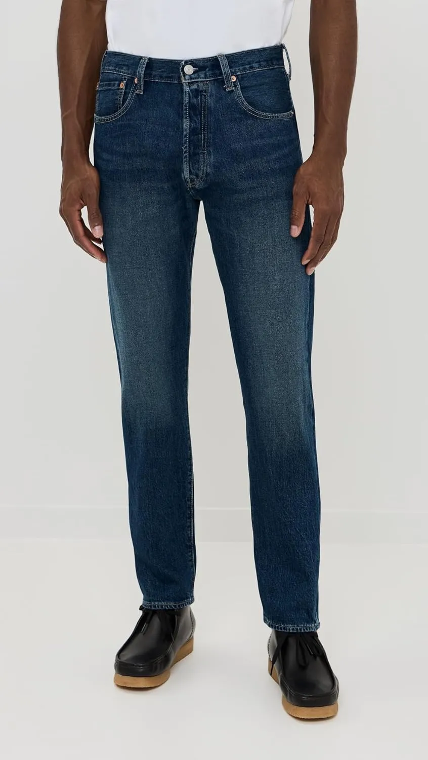 Levi's Men's 501'93 Relaxed Original Jeans