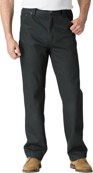 Liberty Blues by Kingsize Men's Big & Tall Flex Denim Jeans