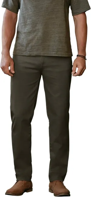Liberty Blues by Kingsize Men's Big & Tall Flex Denim Jeans
