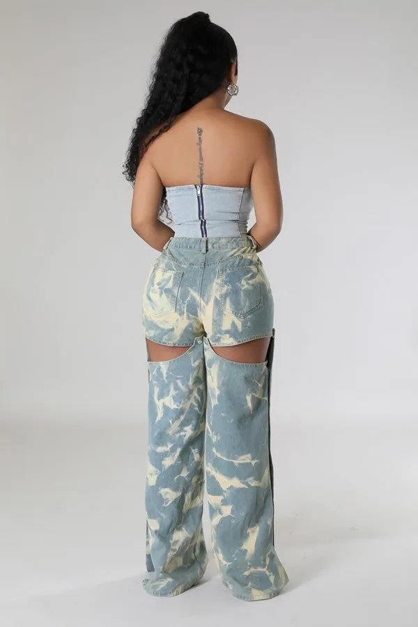 ‘Lola’ Pants