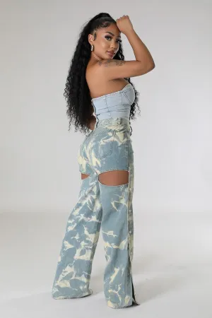 ‘Lola’ Pants
